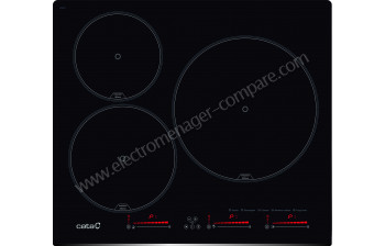 CATA INSB 6003 BK 2022