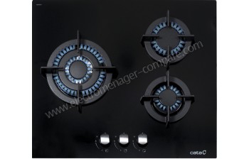CATA CCI 6021 BK - A partir de : 159.00 &euro; chez Abribat Electromenager