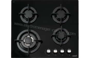 CATA CCI 6031 BK - A partir de : 199.00 &euro; chez Electro Direct chez Cdiscount