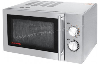 CATERLITE CD399 - A partir de : 402.38 &euro; chez Shopavia chez Rakuten