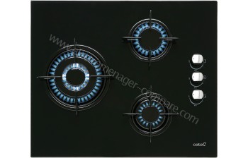 CATA CI 6021 BK - A partir de : 145.00 &euro; chez Electro Direct chez Cdiscount