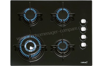 CATA CI 631 BK - A partir de : 145.15 &euro; chez Restock System chez Cdiscount