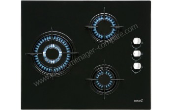 CATA CIB 6021 BK - A partir de : 135.00 &euro; chez ELECTRO-DIRECT chez RueDuCommerce