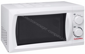 CATERLITE CN180 - A partir de : 165.80 &euro; chez ASD chez Darty