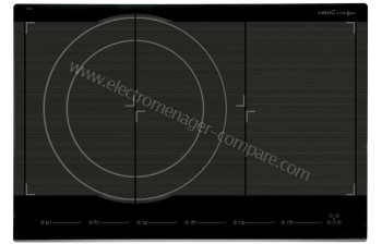 CATA GIGA 750 BK - A partir de : 1299.64 &euro; chez Amazon