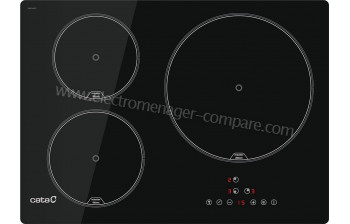 CATA IB 5003 BK - A partir de : 264.21 &euro; chez Amazon