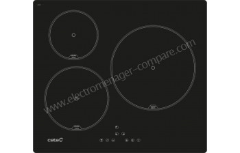 CATA IB 6303 BK 2022 - A partir de : 209.82 &euro; chez Amazon