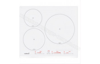 CATA INSB6003E2WH - A partir de : 319.00 &euro; chez Abribat Electromenager