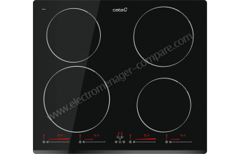 CATA INSB 6004 BK - A partir de : 308.77 &euro; chez Amazon