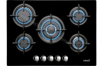 CATA L 7005 CI BK - A partir de : 199.00 &euro; chez Abribat Electromenager