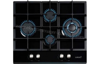 CATA LCI 6031 BK - A partir de : 189.00 &euro; chez Abribat Electromenager