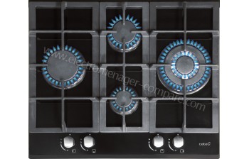 CATA LCI 631 BK - A partir de : 299.22 &euro; chez Shopavia chez Rakuten