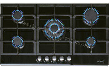 CATA LCI 9041 BK - A partir de : 322.92 &euro; chez Minfo chez Cdiscount