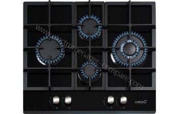 CATA LCIB 6031 BK - A partir de : 219.00 &euro; chez Electro Direct chez Cdiscount