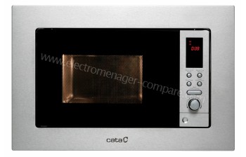 CATA MC 20 D - A partir de : 199.27 &euro; chez Ambitemp chez Amazon