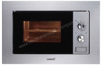 CATA MC 20 IX - A partir de : 172.00 &euro; chez PC Componentes