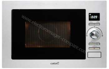 CATA MC 25 D - A partir de : 222.50 &euro; chez PC Componentes