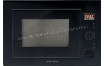 CATA MC 25 GTC BK - A partir de : 494.00 &euro; chez Amazon