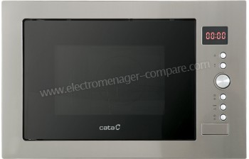 CATA MC 32 DC - A partir de : 420.00 &euro; chez Amazon