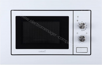 CATA MMA 20 WH - A partir de : 169.00 &euro; chez PC Componentes