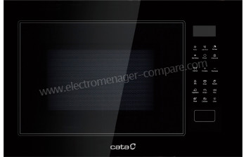 CATA MW BI2505DCG BK - A partir de : 215.00 &euro; chez Electro-Direct chez Amazon