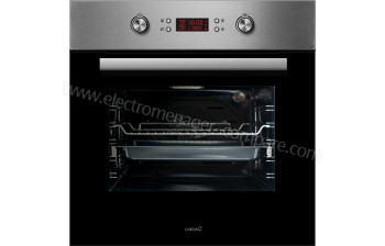 CATA PR 6011 XGBK - A partir de : 335.16 &euro; chez Ambitemp chez Amazon