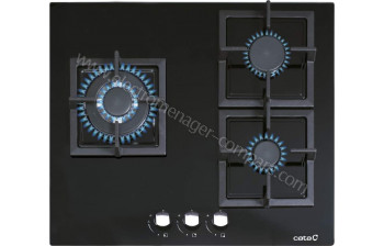 CATA SCI 6021 BK - A partir de : 145.00 &euro; chez Electro Direct chez Cdiscount