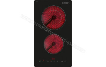 CATA TD 3002 BK 2021 - A partir de : 141.88 &euro; chez Mulan Cosmetic chez Cdiscount