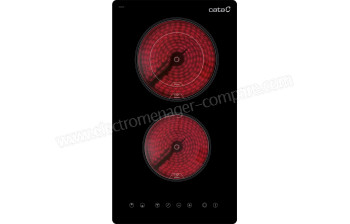 CATA TD 3002 BK 2022 - A partir de : 109.00 &euro; chez Abribat Electromenager