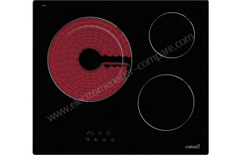 CATA TD 6003 - A partir de : 145.00 &euro; chez ELECTRO-DIRECT chez RueDuCommerce