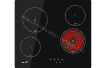 CATA TN 604 2022 - A partir de : 135.00 &euro; chez Electro Direct chez Cdiscount