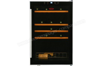 CAVISS S148CBE4 - A partir de : 349.00 € chez Abribat Electromenager