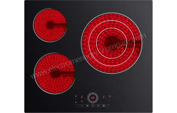 CDV CDVER573 - A partir de : 152.99 &euro; chez Ciarra chez Cdiscount