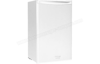 CECOTEC Bolero CoolMarket TT 90 White E - A partir de : 199.00 &euro; chez Cecotec