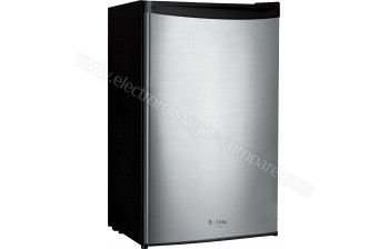 CECOTEC Bolero CoolMarket TT 90 Inox E - A partir de : 159.00 &euro; chez Amazon