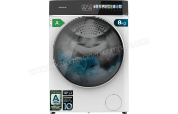 CECOTEC Bolero DressCode 8900 Inverter FullColor A
