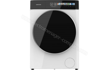 CECOTEC Bolero DressCode 9900 Inverter FullColor A - A partir de : 369.00 &euro; chez Cecotec