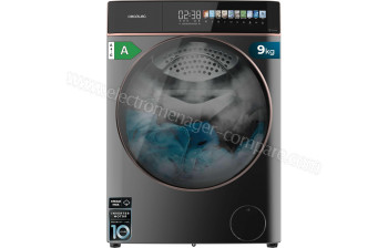 CECOTEC Bolero DressCode 9900 Inverter FullColor Steel A - A partir de : 389.00 &euro; chez Cecotec