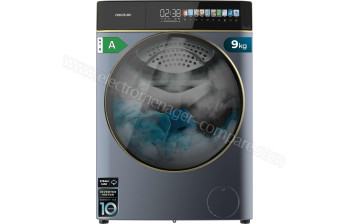CECOTEC Bolero DressCode 9900 Inverter FullColor Ice Blue A