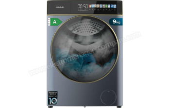 CECOTEC Bolero DressCode 9900 Autodose Inverter FullColor Ice Blue A - A partir de : 399.00 &euro; chez Cecotec