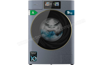 CECOTEC Bolero DressCode 9950 Autodose Inverter 3D Ice Blue A - A partir de : 399.00 &euro; chez Cecotec chez Cdiscount