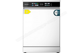 CECOTEC Bolero Aguazero 6210 D - A partir de : 379.00 &euro; chez Cecotec