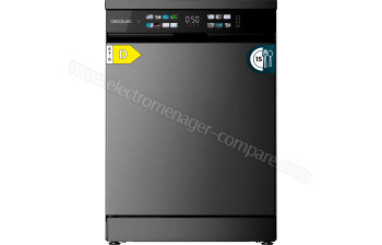 CECOTEC Bolero Aguazero 6210 Dark D - A partir de : 399.00 &euro; chez Cecotec