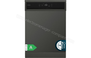 CECOTEC Bolero Aguazero 6800 Dark A