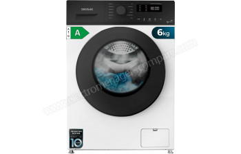 CECOTEC Bolero DressCode 6150 Inverter A