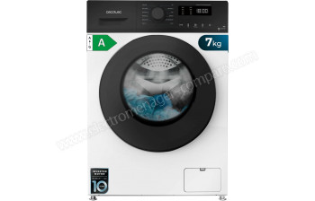 CECOTEC Bolero DressCode 7150 Inverter A - A partir de : 279.00 &euro; chez Cecotec