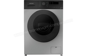 CECOTEC Bolero DressCode 7150 Inverter Steel A - A partir de : 299.00 &euro; chez Amazon