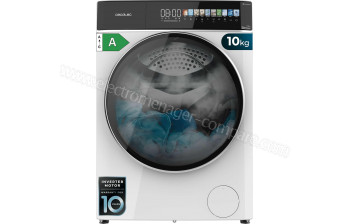 CECOTEC Bolero DressCode 10900 Autodose Inverter FullColor A - A partir de : 408.90 &euro; chez Cecotec