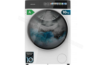 CECOTEC Bolero DressCode 10900 Inverter FullColor A