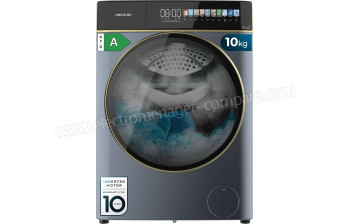 CECOTEC Bolero DressCode 10900 Inverter FullColor Ice Blue A